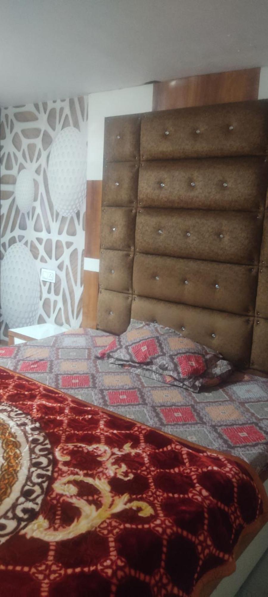 Mishra Residency Hotel Amritsar Exterior photo