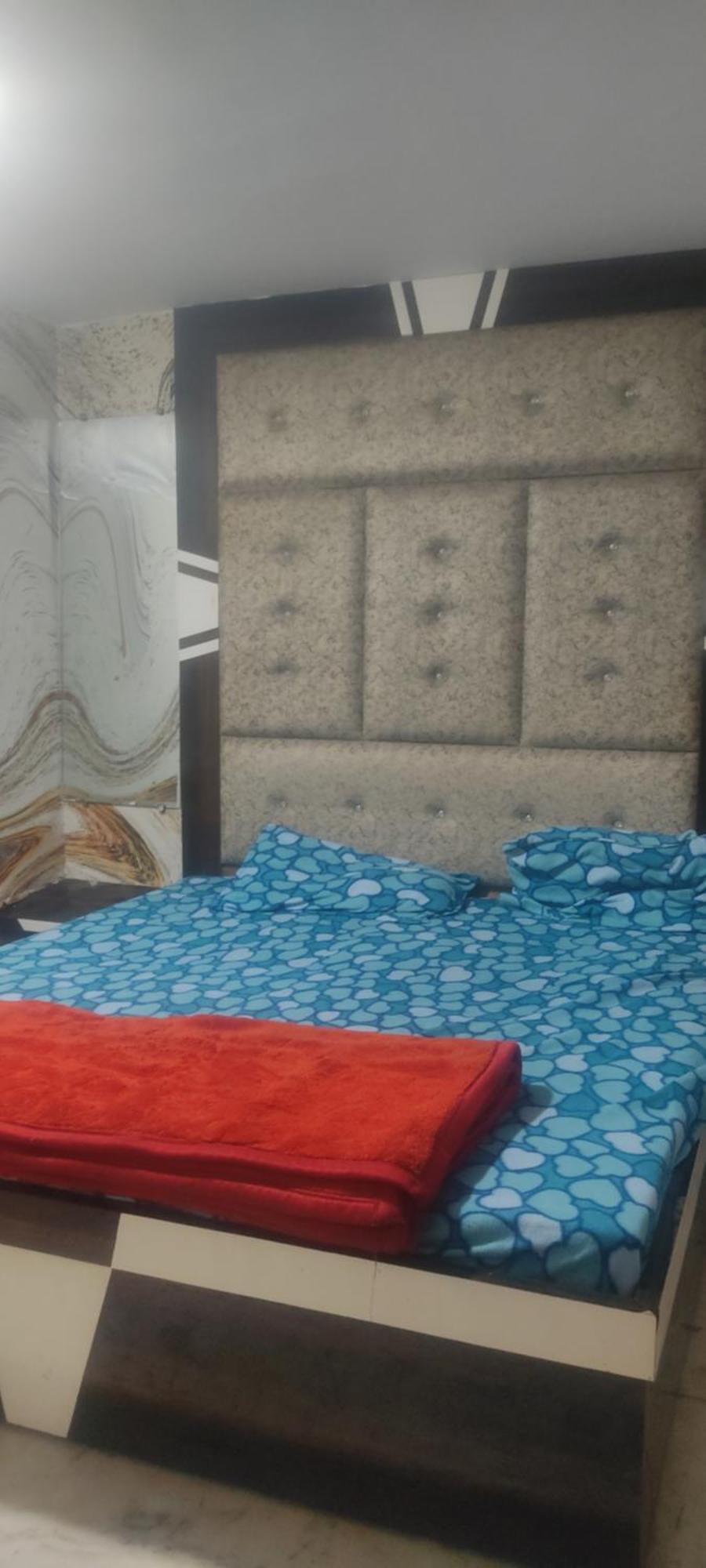 Mishra Residency Hotel Amritsar Exterior photo