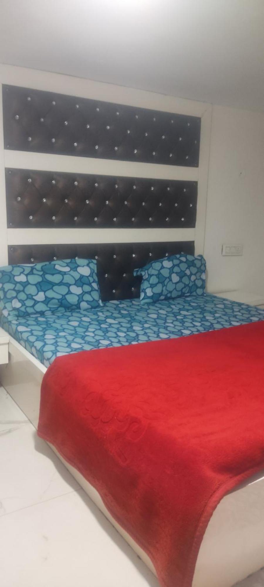 Mishra Residency Hotel Amritsar Exterior photo